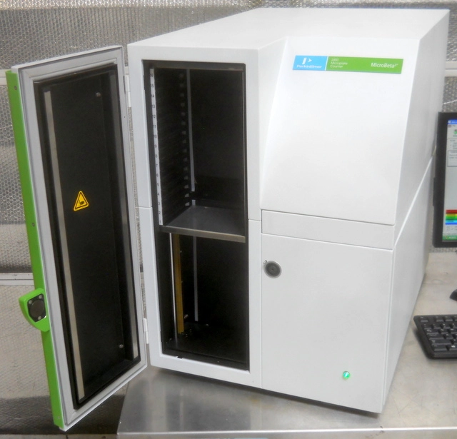 Perkin Elmer 2450 MicroBeta2 Microplate Counter