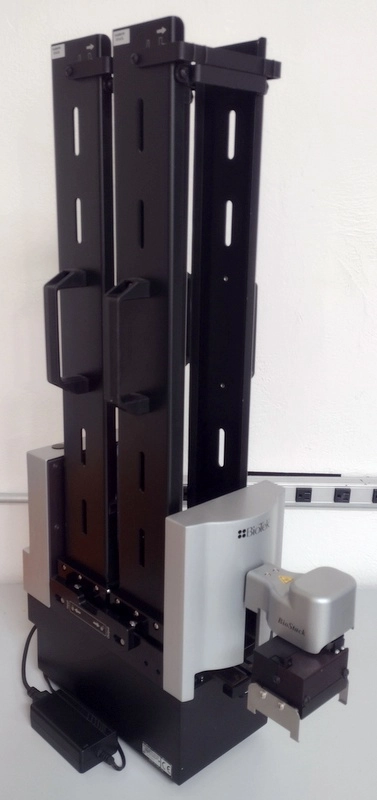 BioTek Biostack2 Microplate Stacker