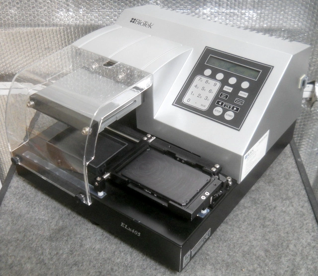 ELx405RM Microplate Washer