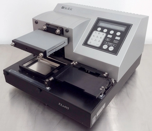 BioTek ELx405RS Microplate Washer