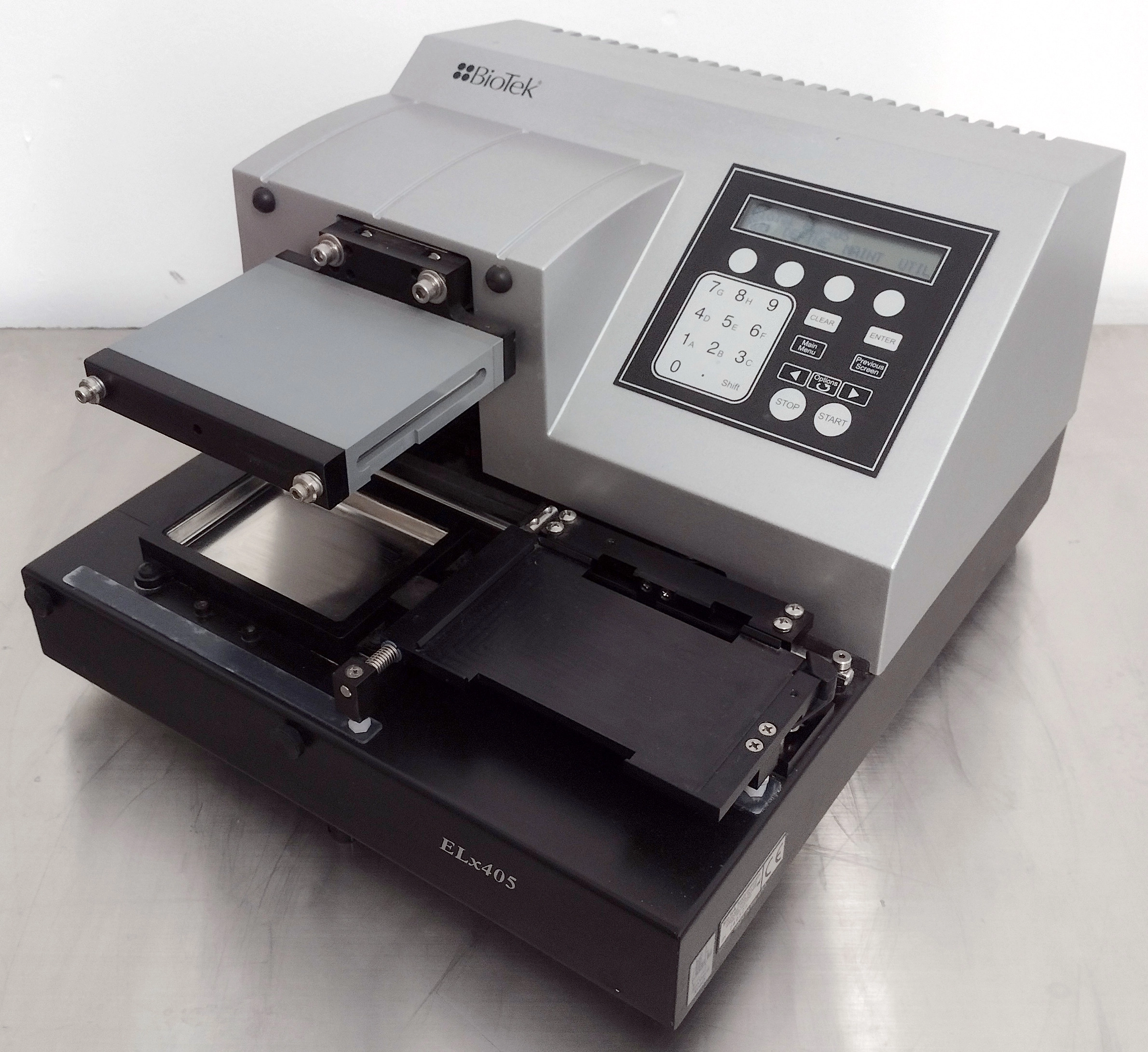 BioTek ELx405RS Microplate Washer