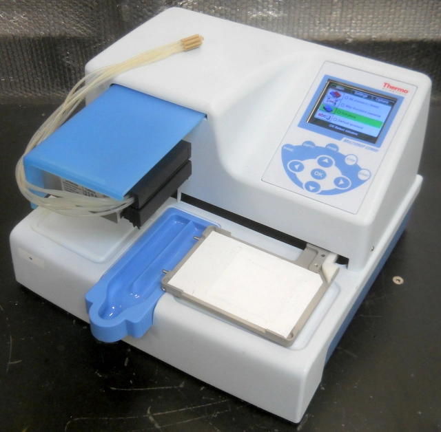 Thermo MultiDrop-Combi Microplate Reagent Dispenser