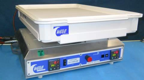 Wave Biotech System 20EH Bioreactor Mixer