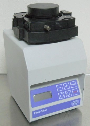 World Precision Instruments Peri-Star Peristaltic Pump