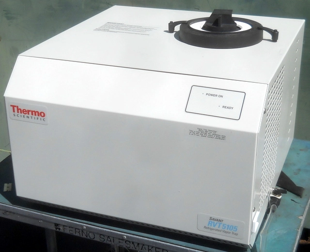 RVT5105 Refrigerated Vapor Trap