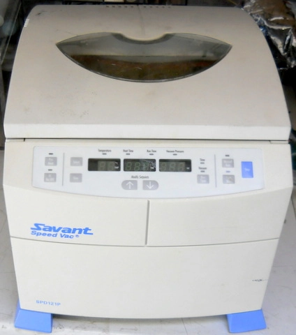 Savant SPD121P SpeedVac Concentrator