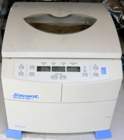 SPD121P SpeedVac Concentrator