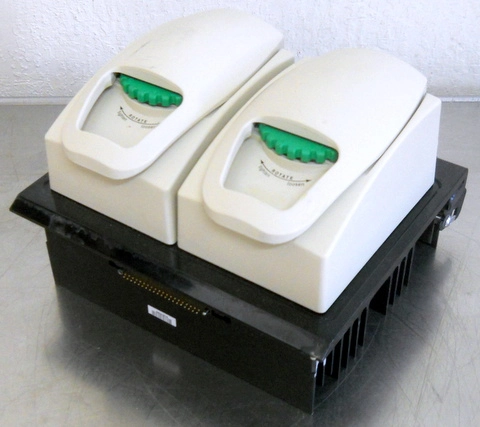 Bio-Rad Dual 30-Well Alpha Unit