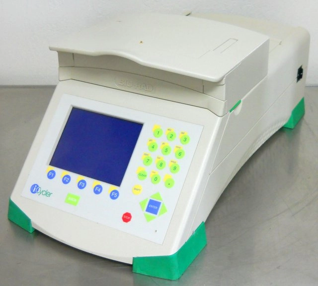 Bio-Rad iCycler Thermal Cycler