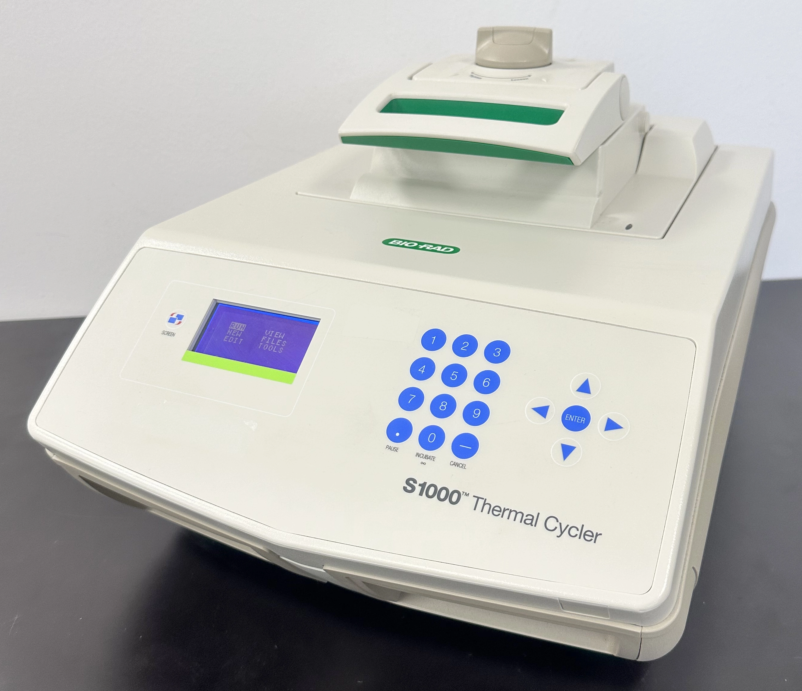 Bio-Rad S1000 Thermal Cycler