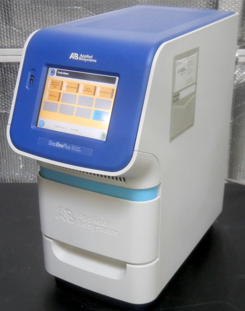 Applied Biosystems StepOnePlus RealTime PCR System