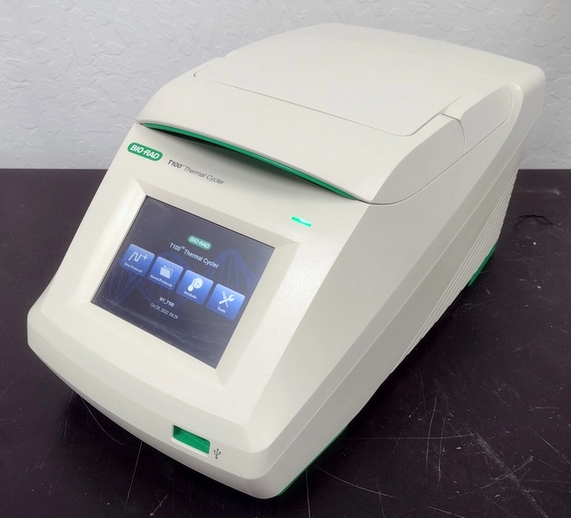 T100 Thermal Cycler