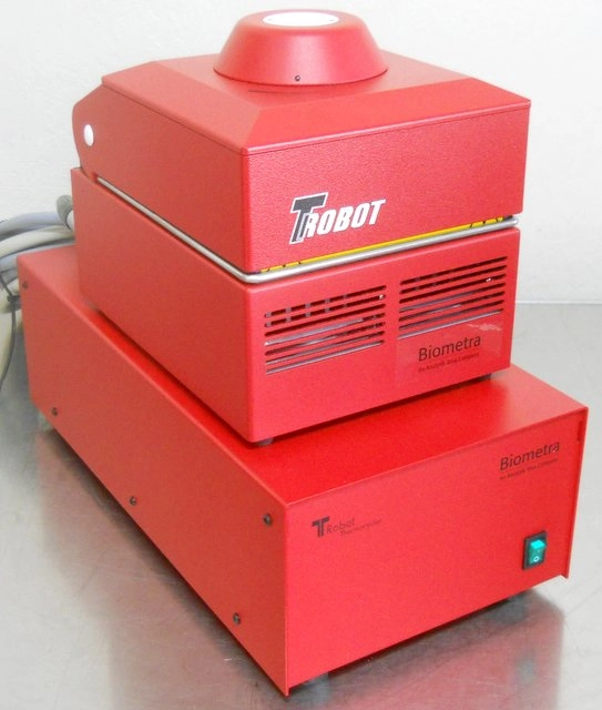 Trobot Thermoblock 96-well Thermal Cycler