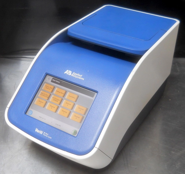 Applied Biosystems Veriti 96-Well Thermal Cycler