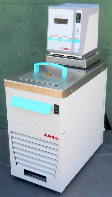 Julabo F12-MA Heated and Refrigerated Circulating Waterbath