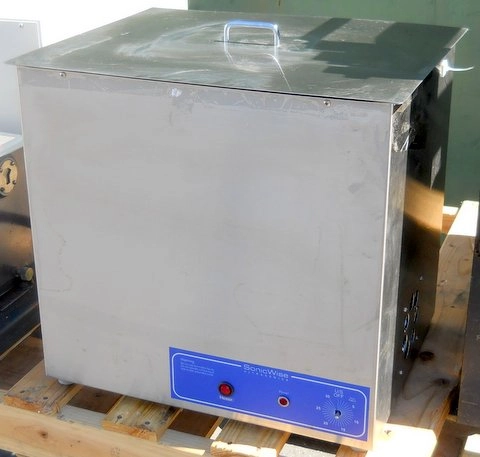 SW-1212H Ultrasonic Cleaner