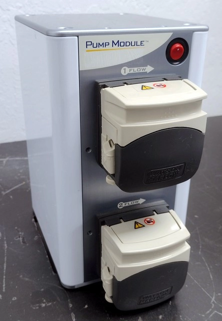 Peristaltic Pump Module