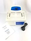 Qsonica Ultrasonic Cleaner Mechanincal with Timer 