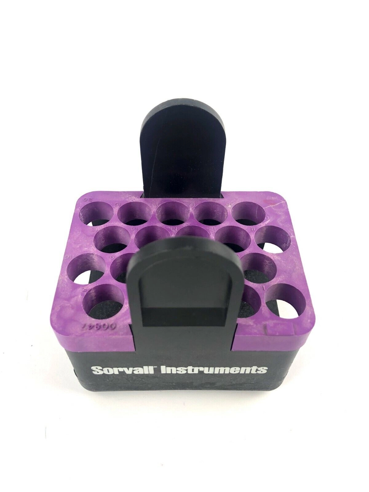 Sorvall Instruments Rotor Adapter Bucket Inserts P | LabX.com