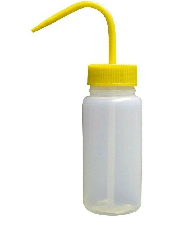 Storage Vial, Clear Liquid Sampling Sample Glass Thread Bottles, Capacity  10ml (1/3 Oz) with 18