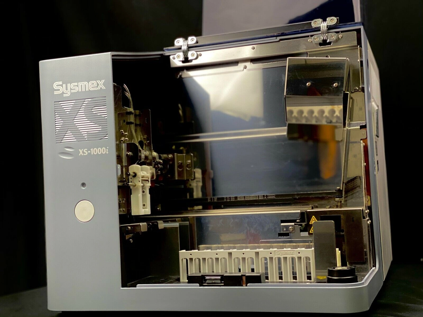 XS-1000i  Automated Hematology Analyzer