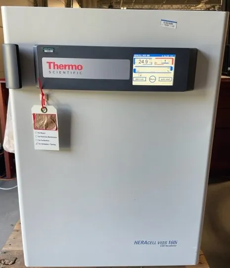 Thermo Scientific HERAcell VIOS 160i CO2 Incubator - Never used