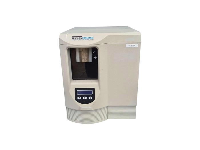 Parker Balston H2PEM-165 Hydrogen Generator