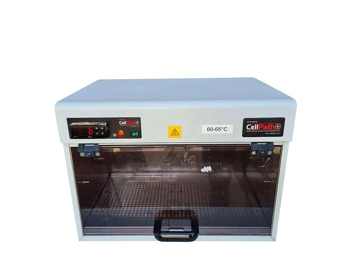 Cell Path Mini Incubator