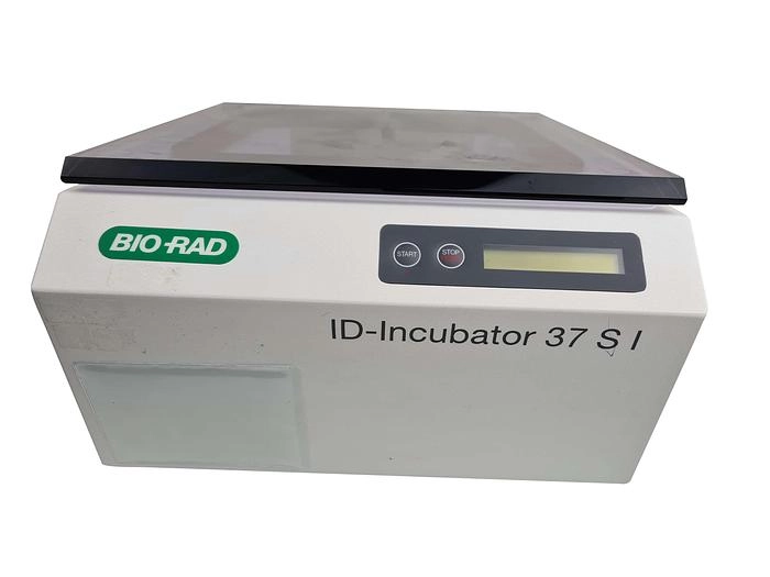 BioRad ID-Incubator 37 S I