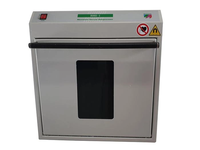 Milestone RHS-1 Microwave Vacuum Histoprocessor