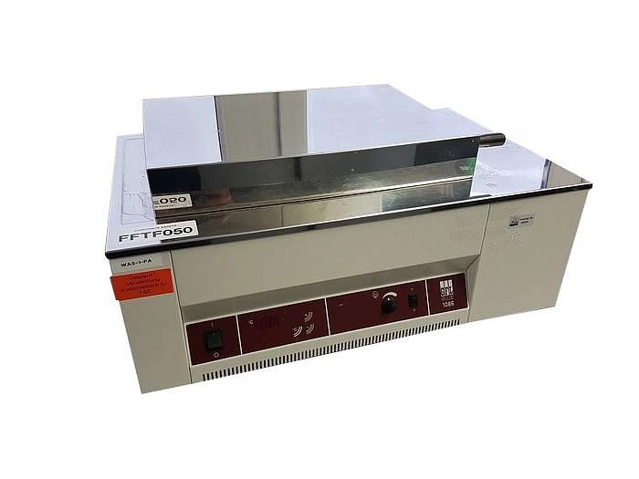 GFL 1086.0 Shaking Water Bath