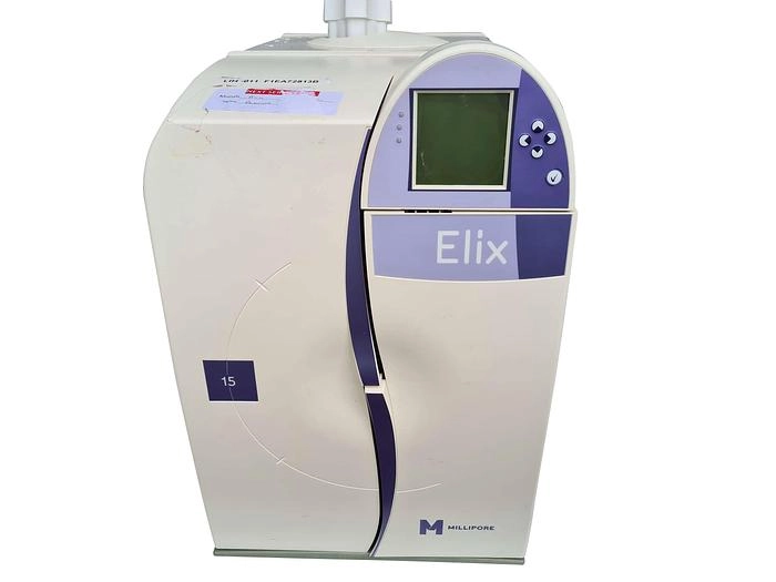 Millipore Elix 15 Water Purification System