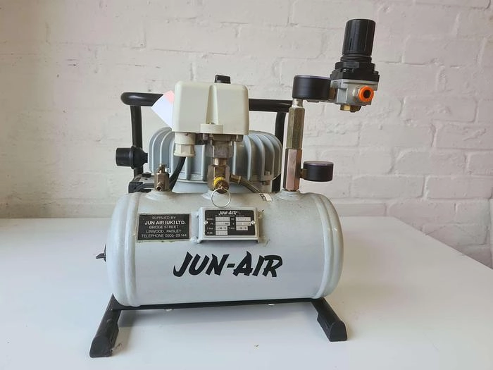 Buy JUN-AIR Compressors, New & Used Prices