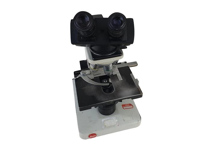 Leitz 020-435.028 Microscope Microscope