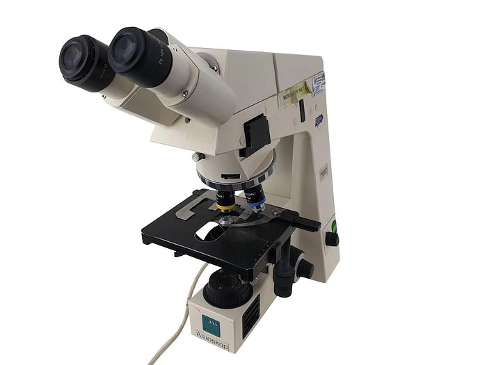 Zeiss Axioskop Microscope Microscope