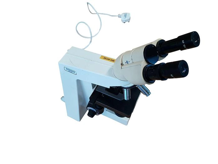 Zeiss Standard 20 Microscope