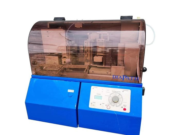 DiaPath HCM6000 Automatic Coverslipper
