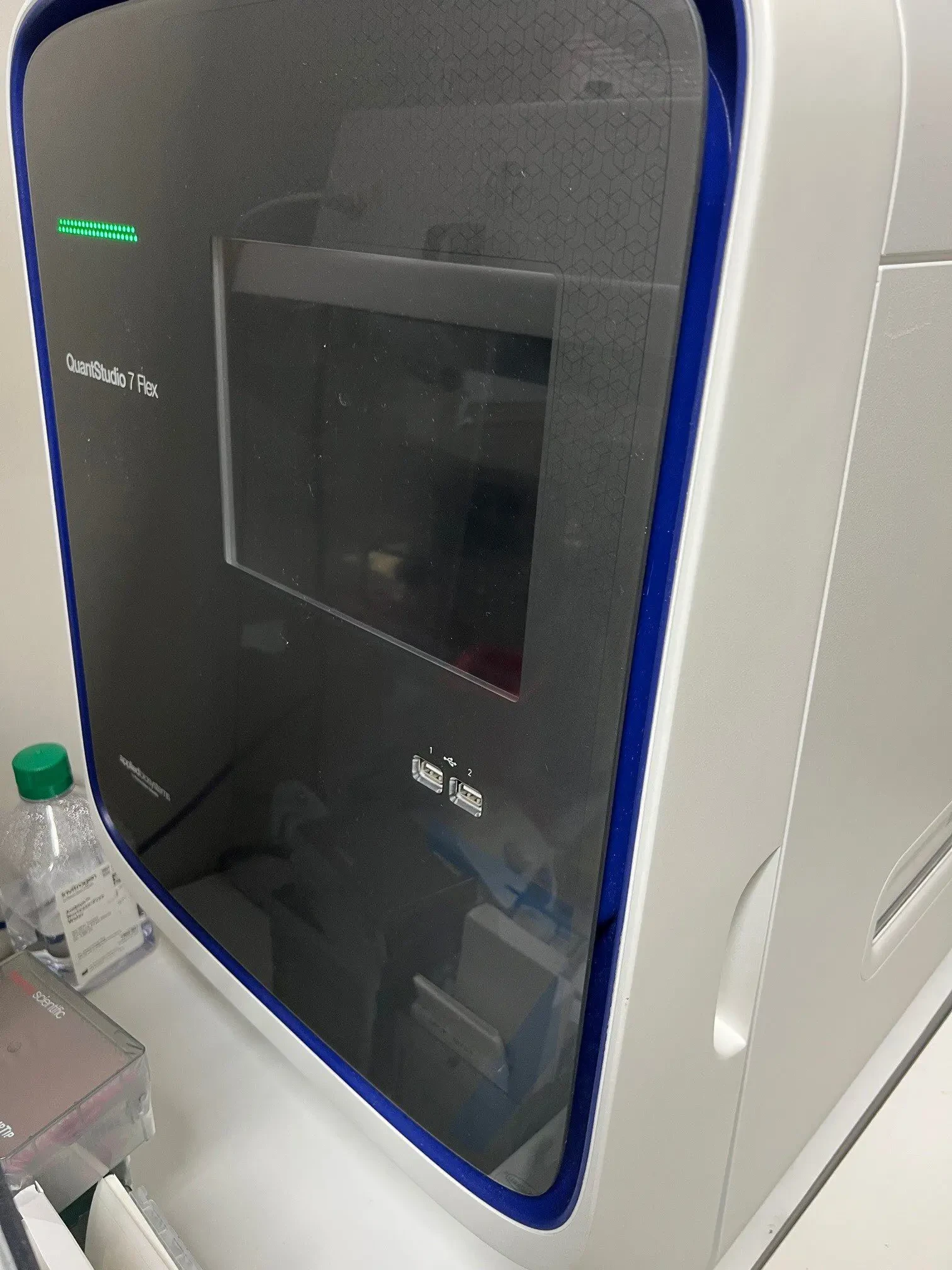 Thermo QuantStudio 7 Flex Real-Time PCR System