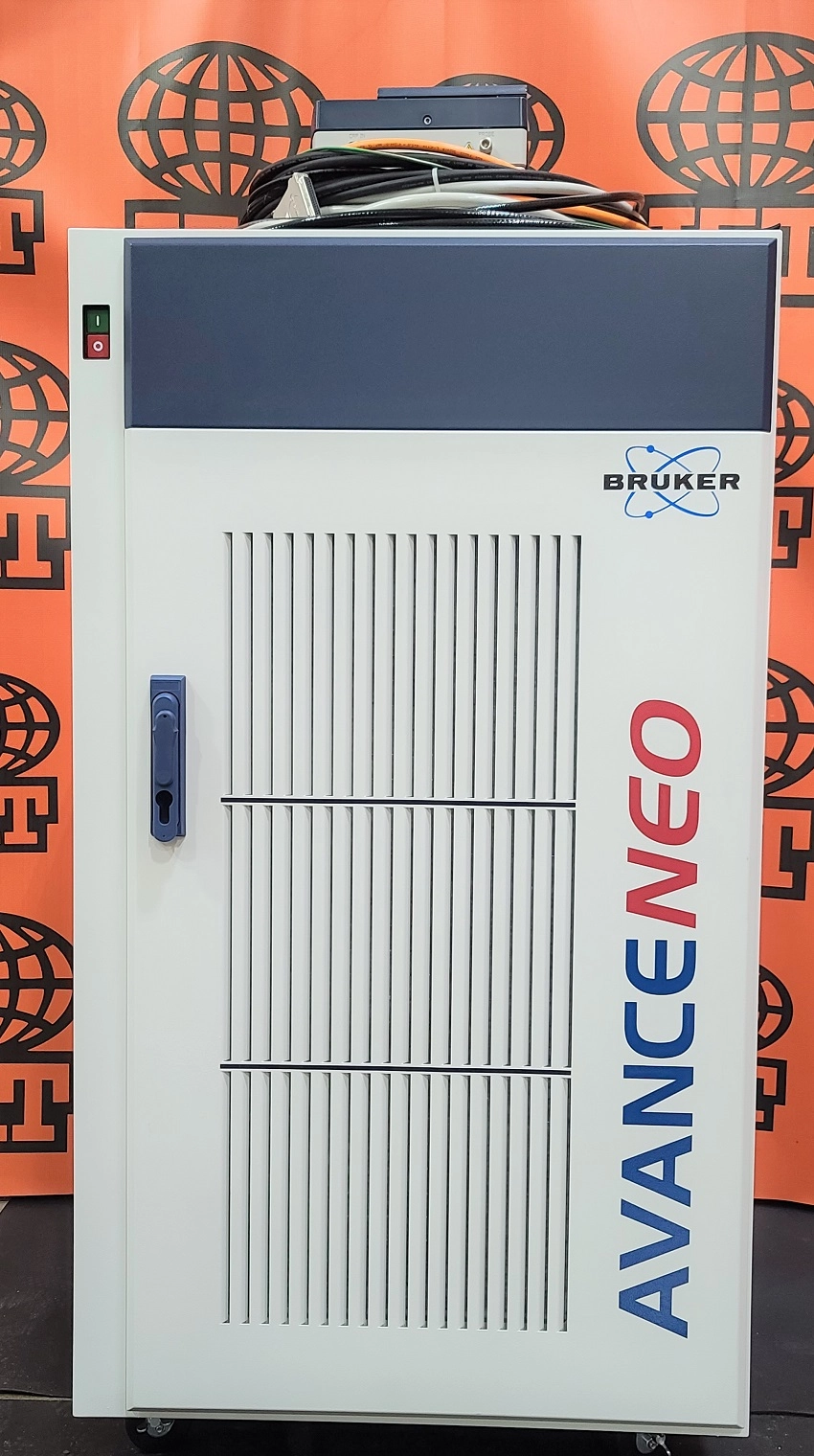 Bruker Avance Neo 500