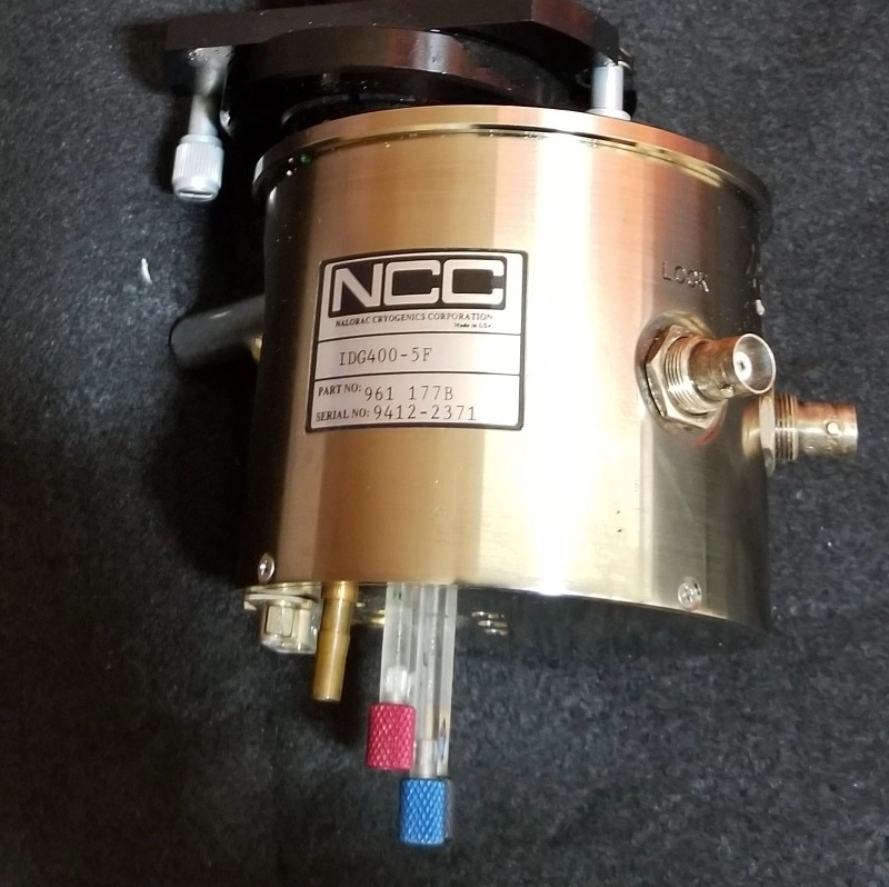 Nalorac 400 MHz IDG400-5F