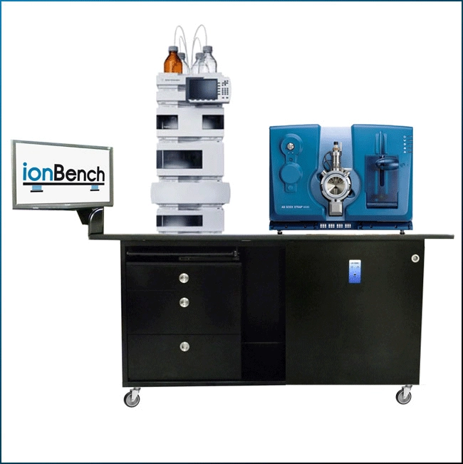 IonBench BCH190NE58