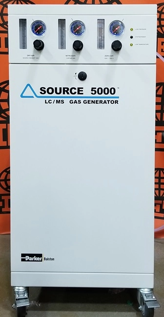 LCMS-5000NA