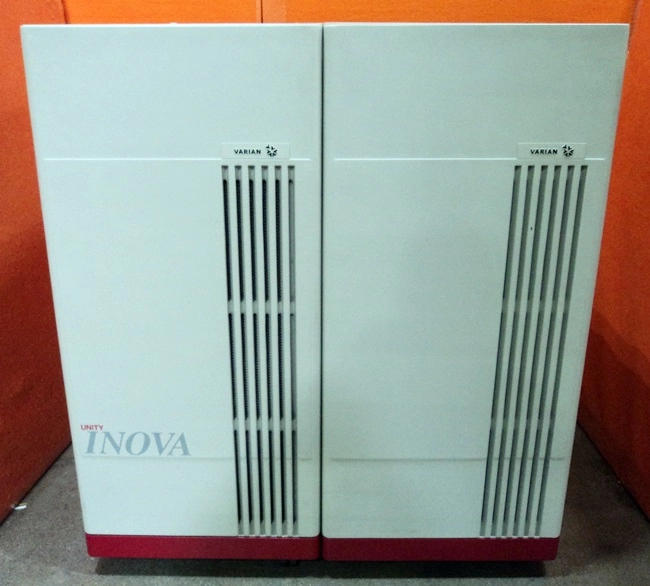 4-channel Inova 500