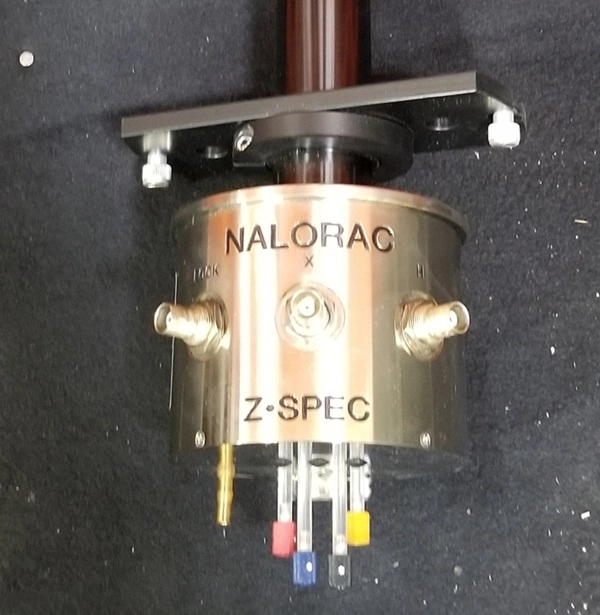 Nalorac 500 MHz SMIDG500