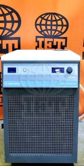 Agilent G3292A chiller