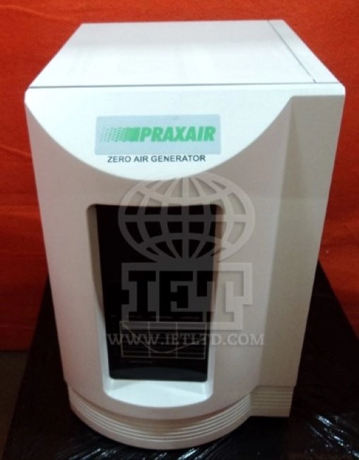Praxair Zero Air Generator
