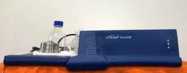 Sciex Selexion Kit