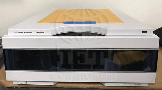 Agilent 1260 FLD