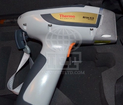 THERMO NITON XL3T 700S