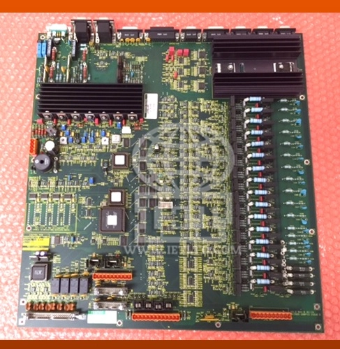 QTOF Micro PCB
